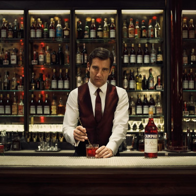 Killer in Red: Η παθιασμένη ταινία μικρού μήκους του Sorrentino που αξίζει να δεις