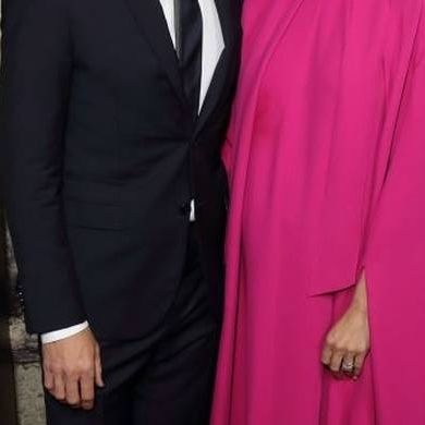 Γνωστός ηθοποιός έγινε μπαμπάς για δεύτερη φορά και ανακοίνωσε το όνομα του νεογέννητου!