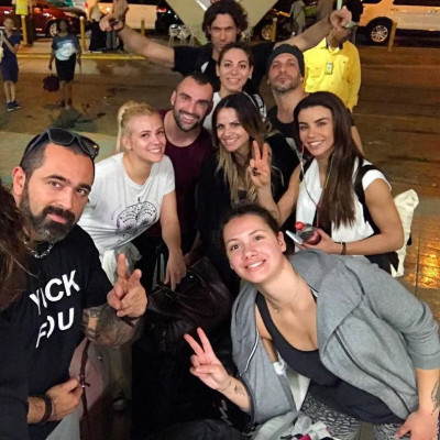 Παρατήρησες τη μεγάλη αλλαγή στο χθεσινό επεισόδιο του Survivor;