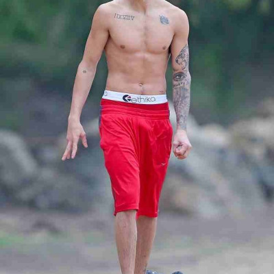 New couple alert: Ο star είναι και πάλι ερωτευμένος και μάλιστα με διάσημη κυρία