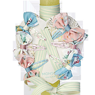 Monsoon Children: Αυτό το Πάσχα βρες τις πιο παιχνιδιάρικες λαμπάδες