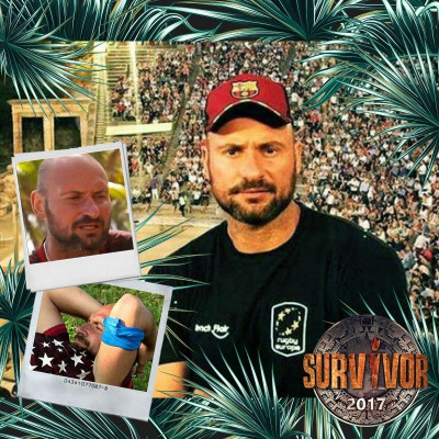 5 λόγοι για τους οποίους ο Πάνος Αργιανίδης θα είναι ο νικητής του Survivor