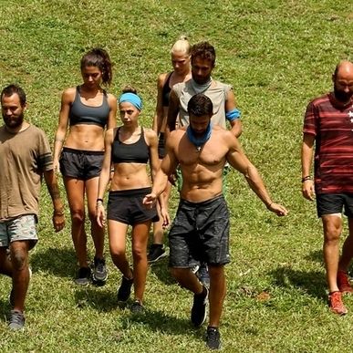 Survivor: Η επόμενη μέρα μετά το τροχαίο και την αποχώρηση της Κολιδά