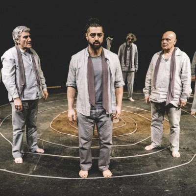 Νέες παραγωγές και δράσεις τον Απρίλιο στο ΚΘΒΕ