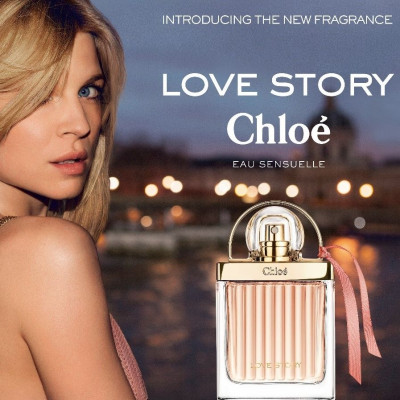 Το Παρίσι και το άρωμα που «ξύπνησε» τις πιο όμορφες αναμνήσεις μου