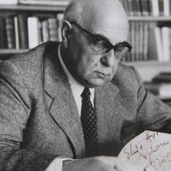 O Αύγουστος του Σεφέρη στο Δημοτικό Θέατρο Πειραιά