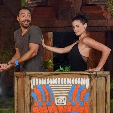 Survivor: Μπαίνει η Χριστίνα Μπόμπα στο παιχνίδι;