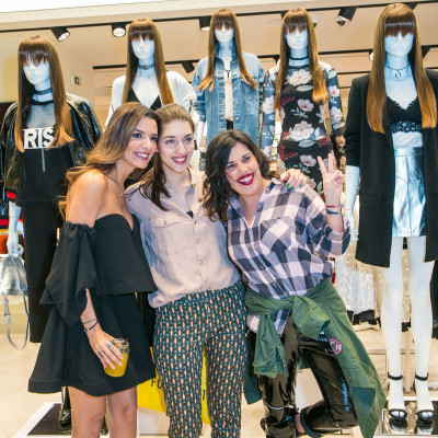 Η Forever 21 επιτέλους στην Ελλάδα!