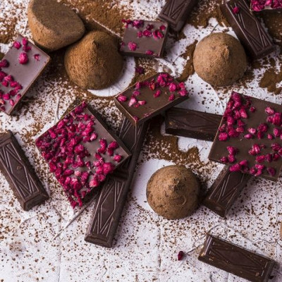 Κουίζ: Πόσα γνωρίζετε για τη σοκολάτα;