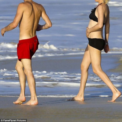 Προσπαθεί να κρυφτεί; Η star έχει νέα σχέση και δεν το παραδέχεται