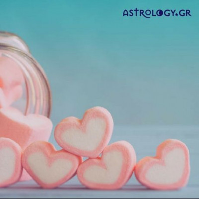 Ερωτικές Προβλέψεις για όλα τα Ζώδια, 4/4