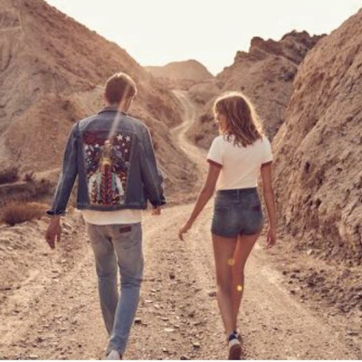 Η Wrangler γιορτάζει τα 70α γενέθλιά της με «Retro Glory»!