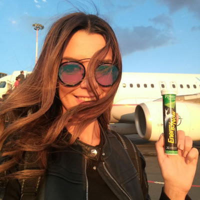 Χρειάζεσαι ενέργεια μέσα στην μέρα; Θα σου πω το δικό μου μυστικό!