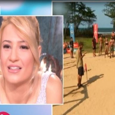 Το πρωινό:«Η συμπεριφορά του Στέλιου ήταν προσβλητική, κομπλεξική, αντιαθλητική και απαράδεκτη...»