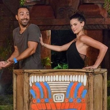 Survivor: Η Χριστίνα Μπόμπα «έκλεψε» το έπαθλο των Διασήμων