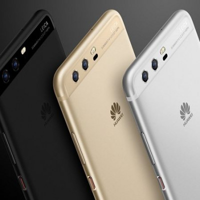 Εντυπωσιακή παρουσίαση για τα νέα smartphones Huawei P10 & P10 Plus!