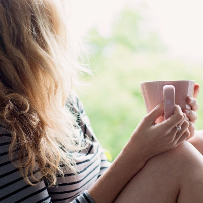 Βρες τη «χρυσή» στιγμή της ημέρας σου και χαλάρωσε!