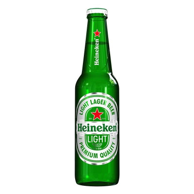 H Heineken παρουσιάζει την πρώτη LIGHT μπίρα στην Ελλάδα που τα έχει όλα!