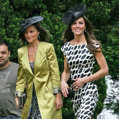 Η συνομωσία της Kate και της Pippa Middleton που θα βγάλει εκτός εαυτού τον πρίγκιπα Harry