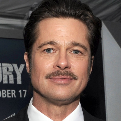 Single who; Ο Brad Pitt είναι και πάλι ερωτευμένος και μάλιστα με μια super sexy ηθοποιό