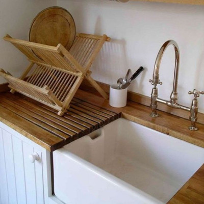 Εσύ ήξερες κάθε πότε πρέπει να πλένεις τον νεροχύτη σου;