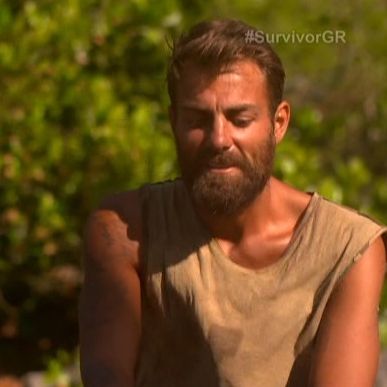 «Survivor»: Χανταμπάκης για Παπαδοπούλου: «Από τη στιγμή που με εκθέτει έτσι…»