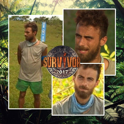 Survivor: Αν σου λείπει ο Μάριος-Πρίαμος, τότε πρέπει να δεις αυτές τις φωτογραφίες