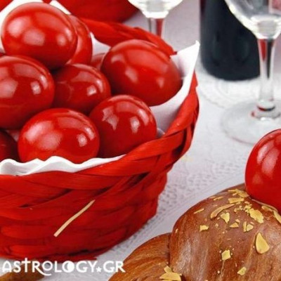 Το πιο… νόστιμο Πάσχα για κάθε ζώδιο