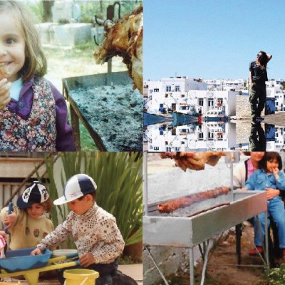 Εσύ τι ακριβώς νιώθεις το Πάσχα;