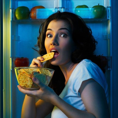 Η υπερτροφή που θα σε βοηθήσει να χάσεις βάρος, αλλά όχι και τη διάθεσή σου!