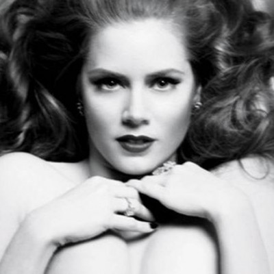 Έιμι Άνταμς: Τα Όσκαρ αδιαφόρησαν για αυτήν αλλά η Αμερικανική Ταινιοθήκη όχι