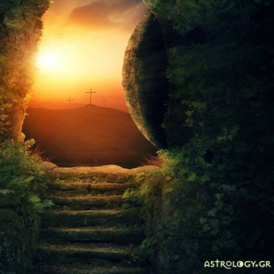 Το συμβολικό νόημα της Σταύρωσης και της Ανάστασης