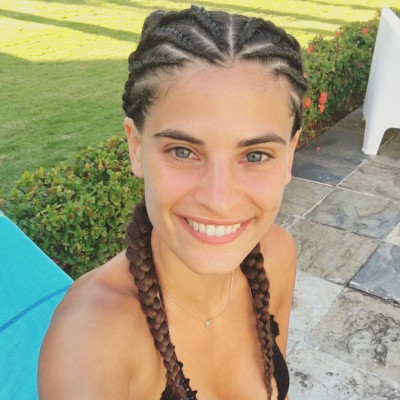 Το συγκινητικό μήνυμα της Χριστίνας Μπόμπα και το μάθημα ζωής