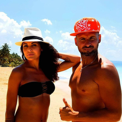 Survivor: Ο άγνωστος τραυματισμός της Ειρήνης Κολιδά και η τελευταία φωτό από τον Άγιο  Δομίνικο