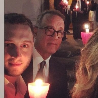 Το ελληνικό Πάσχα του Tom Hanks