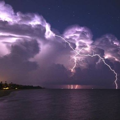 Έκτακτο δελτίο επιδείνωσης καιρού – Πού θα «χτυπήσουν» έντονα φαινόμενα με καταιγίδες και χαλάζι