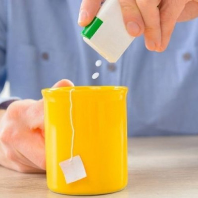 Πέντε πράγματα που δεν γνωρίζατε για την στέβια