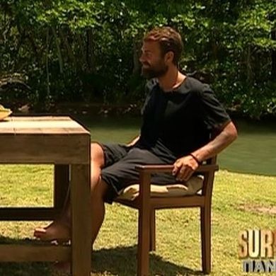 Survivor: Μελέτη για την συνέντευξη Χανταμπάκη:«Ζήτησα να κοπεί το συγκεκριμένο απόσπασμα και...»