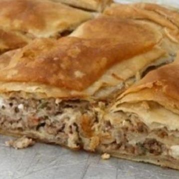 Συνταγές για το αρνάκι που περίσσεψε!