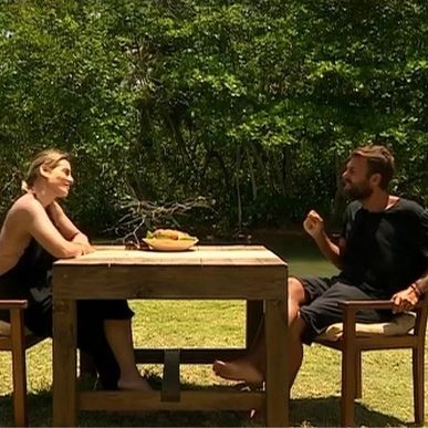 Survivor: Ο Χανταμπάκης τα έχωσε στον… «φίλο» του, τον Γιάννη Σπαλιάρα