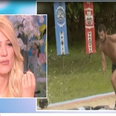 Το πρωινό για Survivor:«Eίναι συνεννοημένοι για να τα ρίχνουν στον Ντάνο για κάτι που δεν έγινε... »