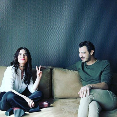 Ο Δήμος Αναστασιάδης αποκλειστικά στο Queen.gr: Η νέα δουλειά, η οικογένεια και τα reality shows