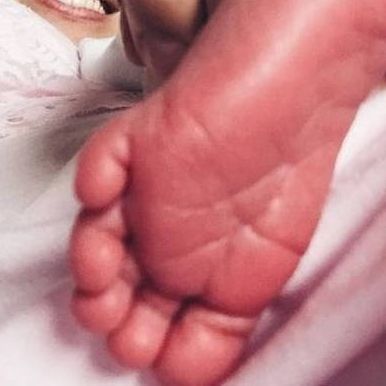 Η γνωστή Ελληνίδα έγινε μαμά το Πάσχα - Τα νέα ανακοίνωσε η ίδια με αυτή τη φωτογραφία