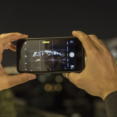 COSMOTE mobile internet: Ρεκόρ κίνησης δεδομένων το Πάσχα