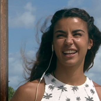 Survivor: Η Παπαδοπούλου μαθαίνει από την Μελέτη για το… bullying του Χανταμπάκη