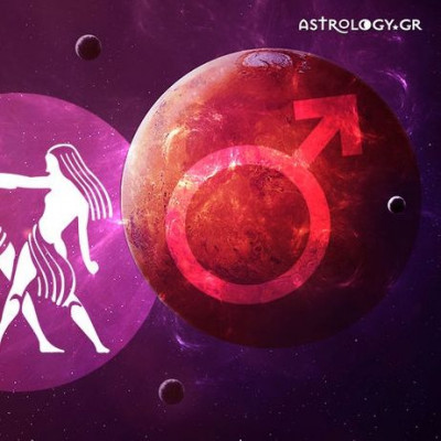 Ο επικοινωνιακός Άρης στους Διδύμους και πώς θα επηρεάσει το κάθε ζώδιο