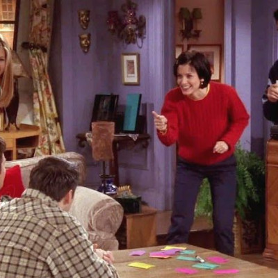 Επιτραπέζια για… να μαλώσεις με την παρέα; Παίξε αν τολμάς!