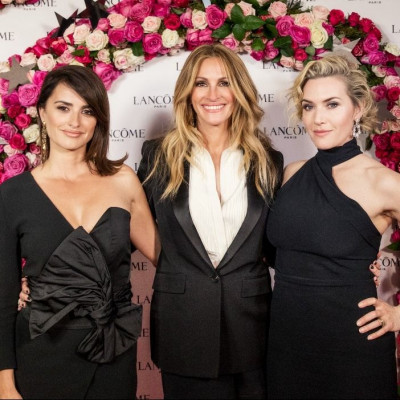 Lancôme Stars & Wonders: Όλα όσα συνέβησαν στο ετήσιο δείπνο του brand στο Μονακό