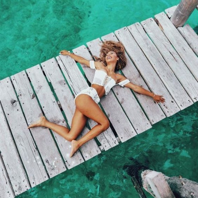 Ένα τρικ των 40 δευτερολέπτων σε φέρνει όλο και πιο κοντά στο όνειρο για το ΑΠΟΛΥΤΟ κορμί