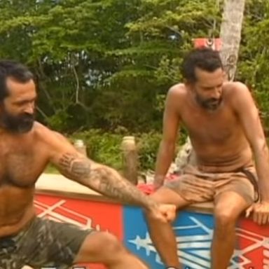 Survivor: Το σχόλιο του Χρανιώτη που εξόργισε τον Αγγελόπουλο